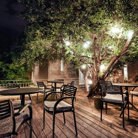 The Windhoek Luxury Suites Exterior foto
