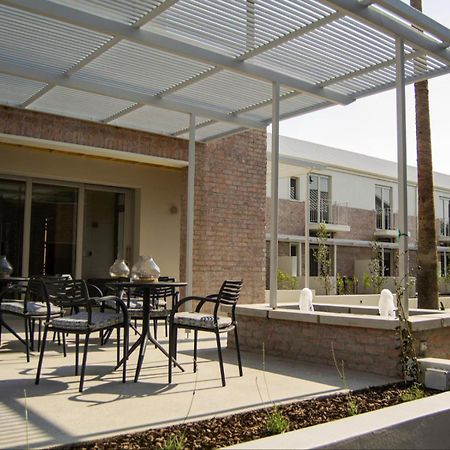 The Windhoek Luxury Suites Exterior foto