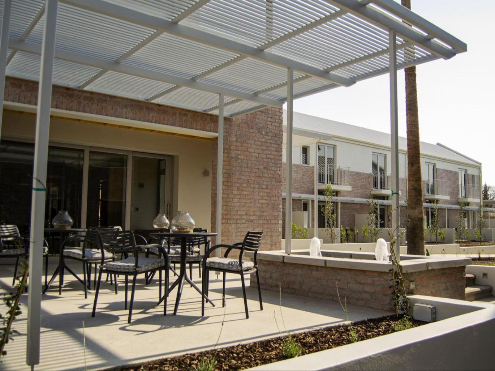The Windhoek Luxury Suites Exterior foto