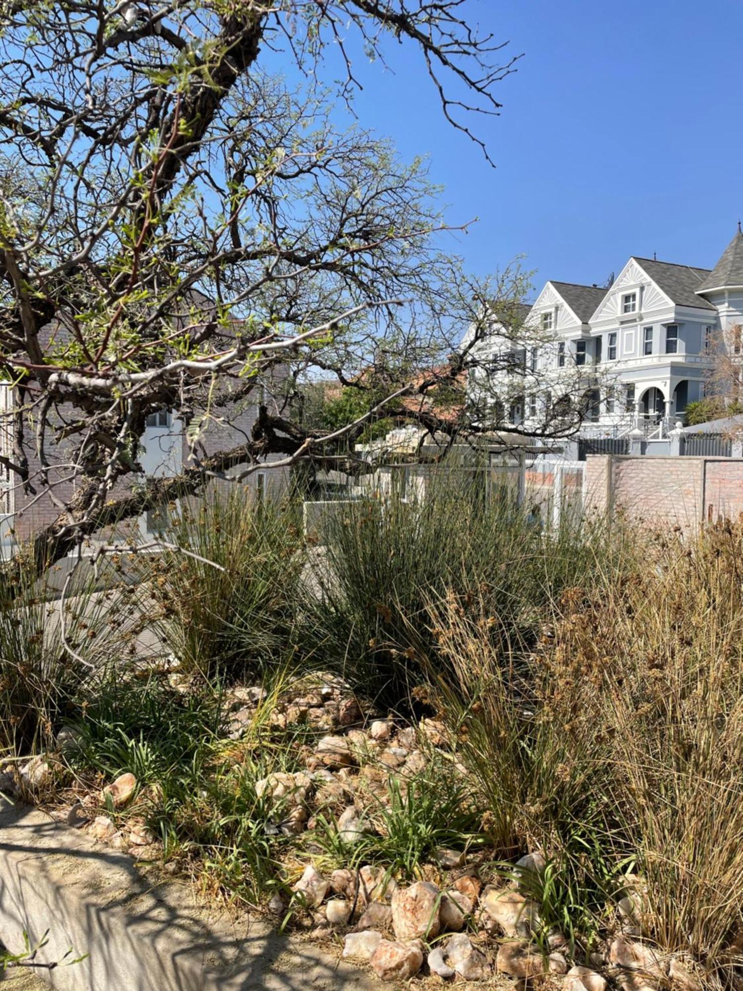 The Windhoek Luxury Suites Exterior foto