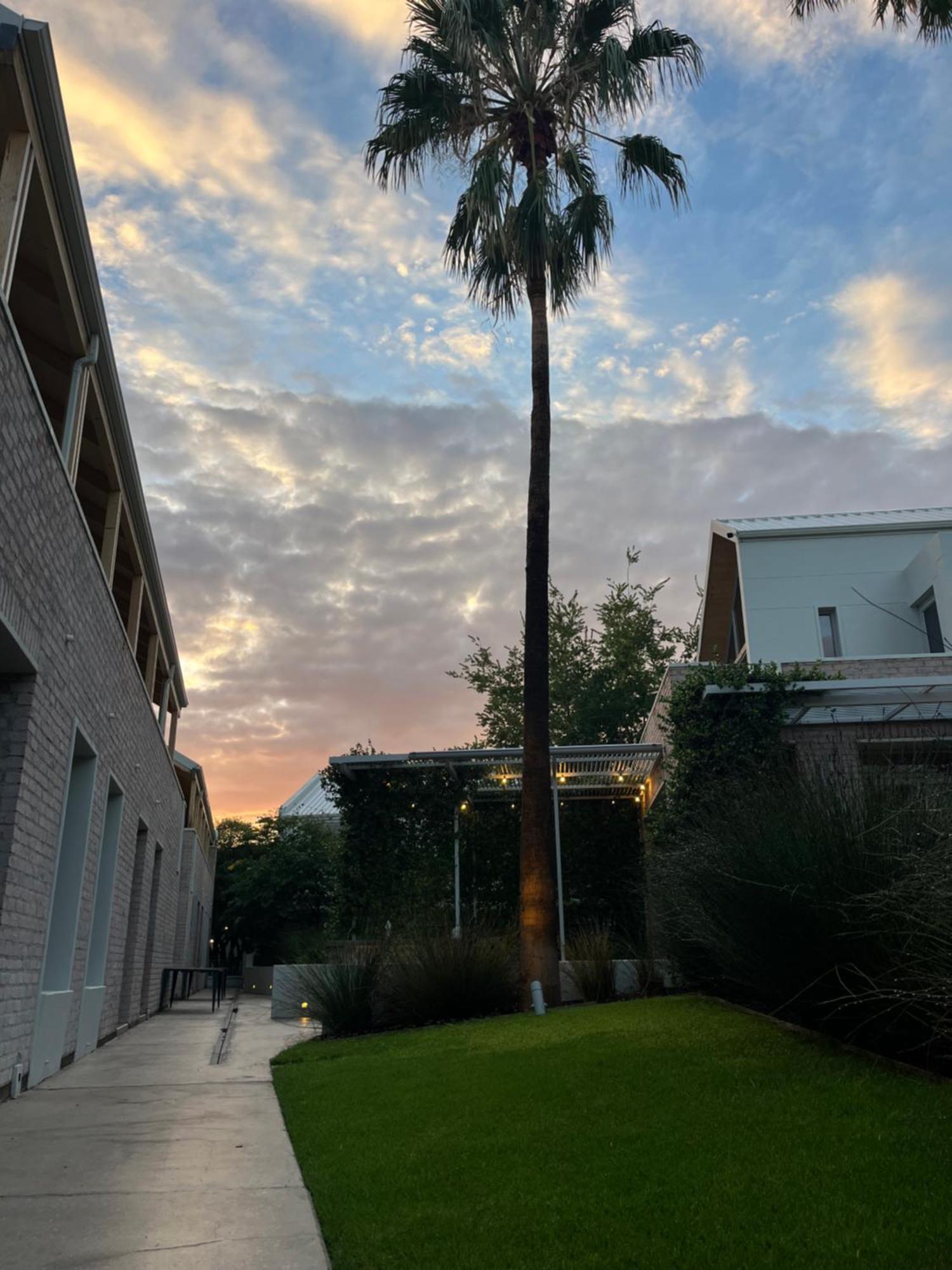 The Windhoek Luxury Suites Exterior foto