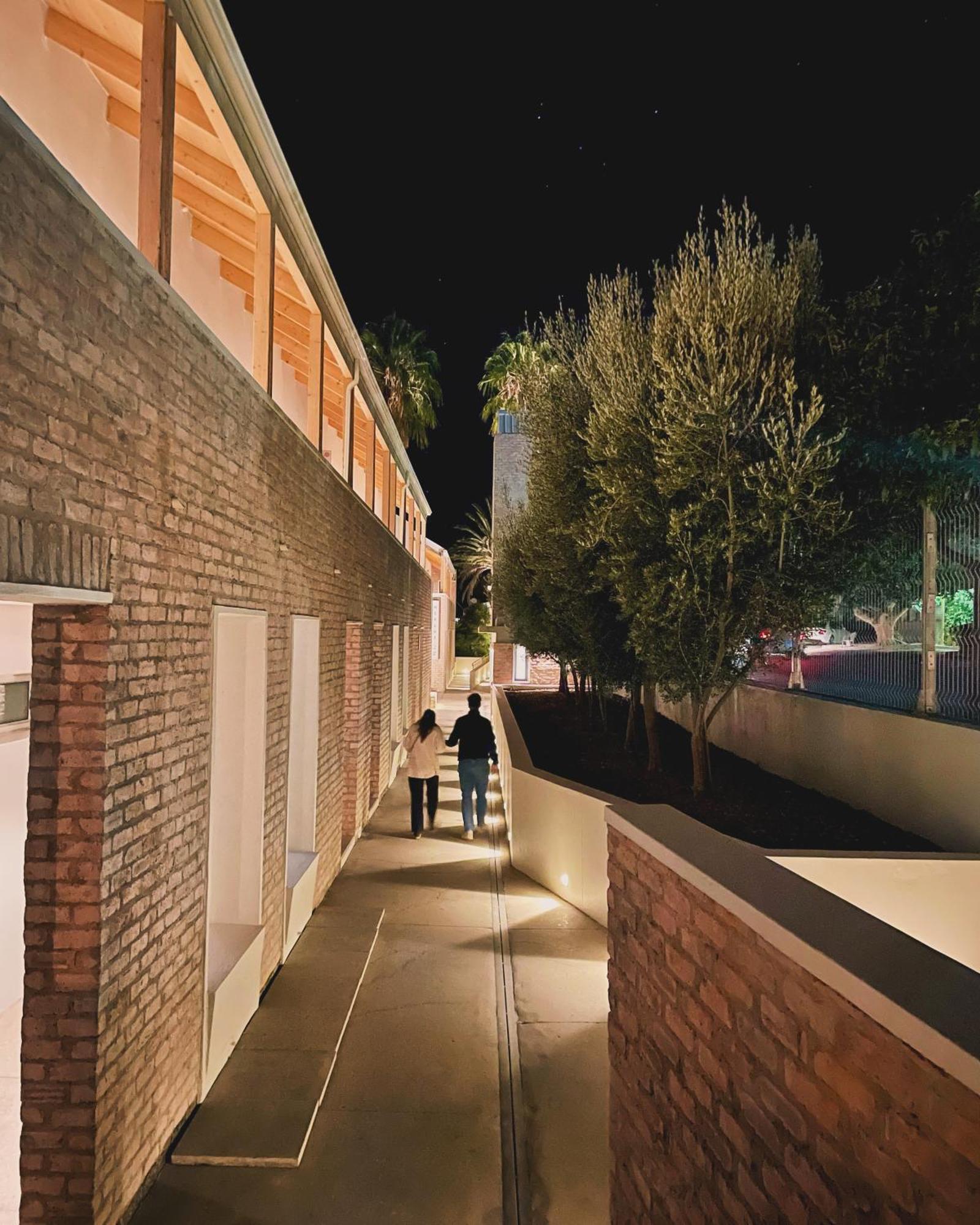 The Windhoek Luxury Suites Exterior foto