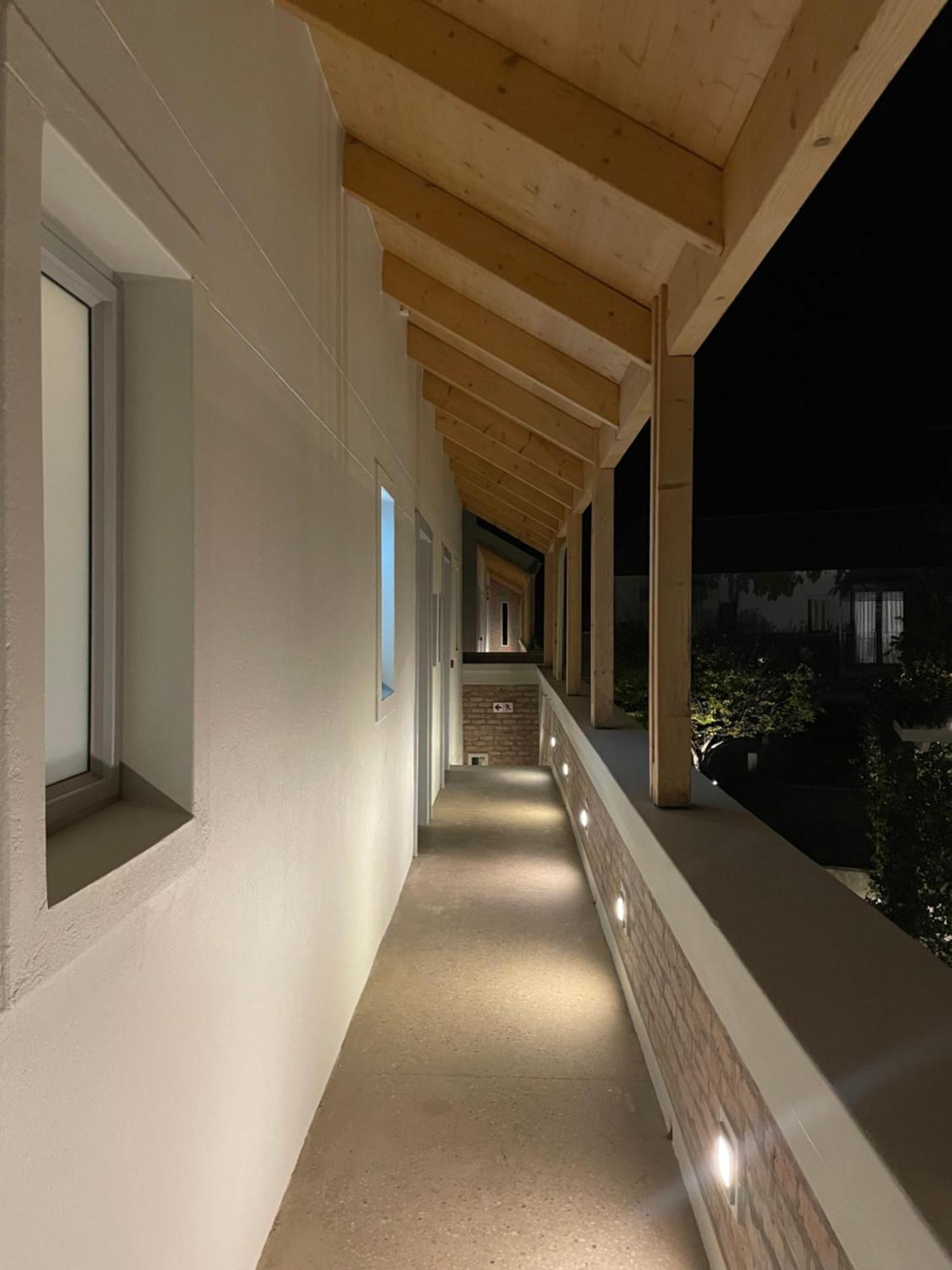 The Windhoek Luxury Suites Exterior foto