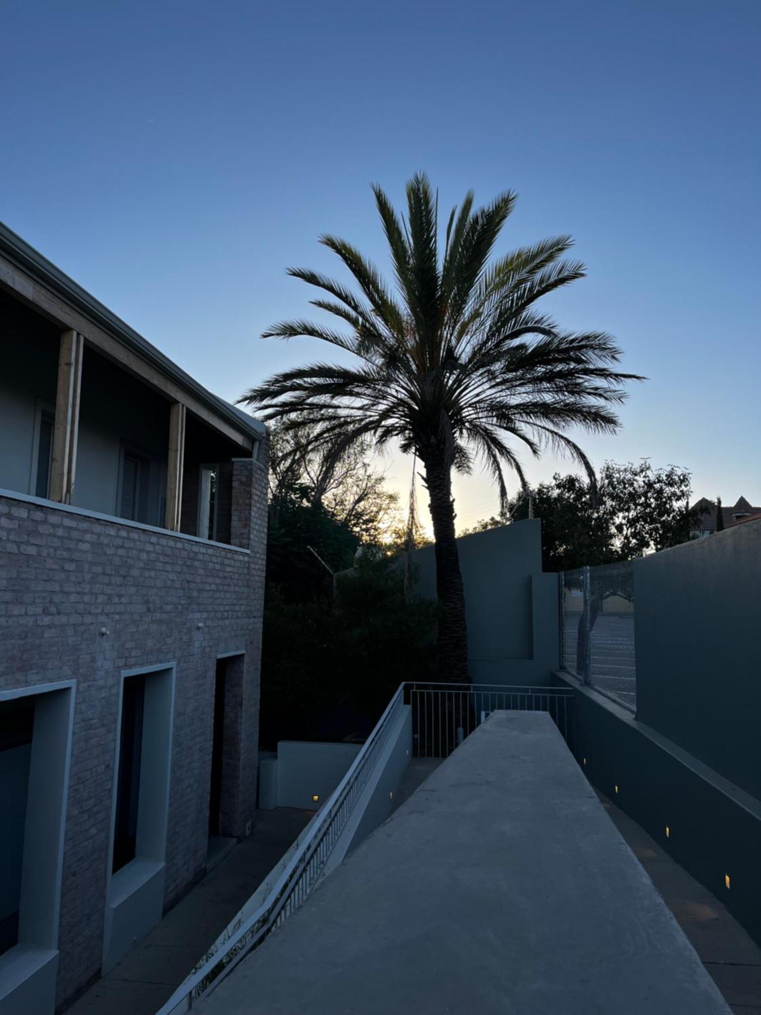 The Windhoek Luxury Suites Exterior foto